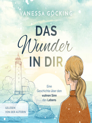 cover image of Das Wunder in dir
